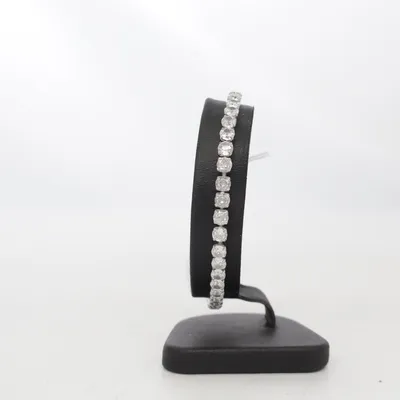 Armbånd (Elastic) fra By Jolima Ukendt metal