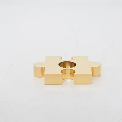 Candlestick (Project Playground) from Skultuna