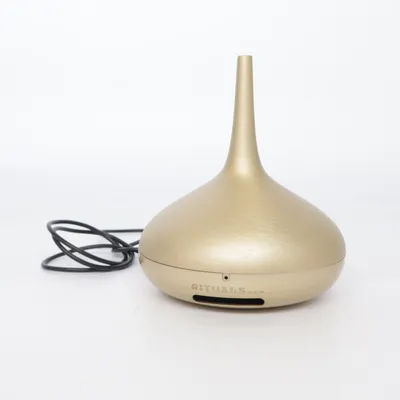 Diffuser (Guldfärgad, Svart) från Rituals
