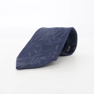 Tie (Blue) from Hemley Silk