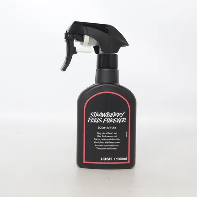 Body Mist von Lush