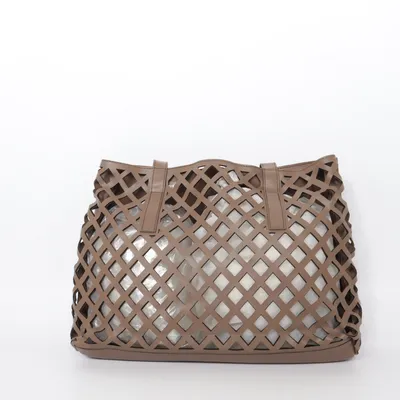 Beach bag (Brown)