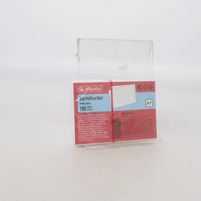 Paper from Herlitz