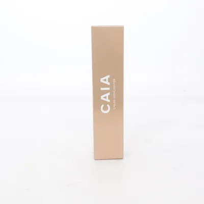 Blush (Liquid highlighter) de Caia