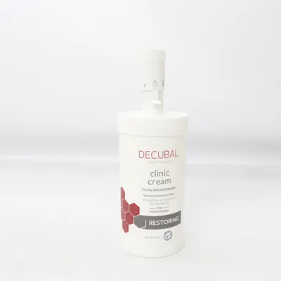 Body lotion (Restoring) fra Decubal