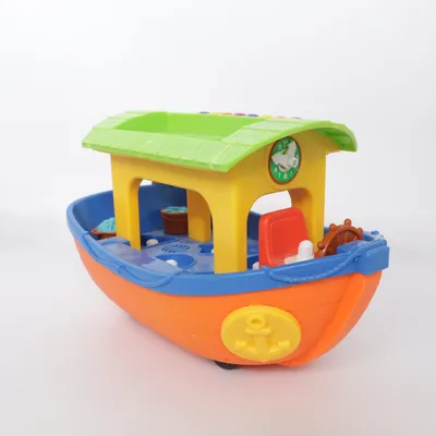 Jouet d'éveil (Noah's Ark) de Kiddieland