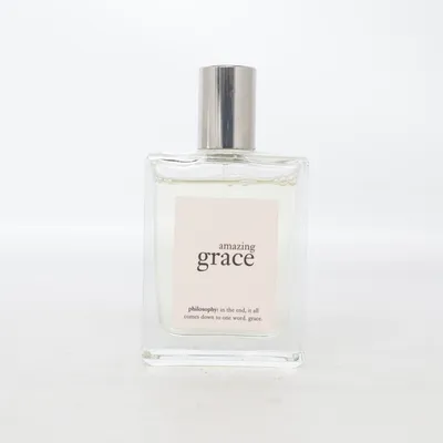 Eau de Toilette (Amazing Grace) från Philosophy