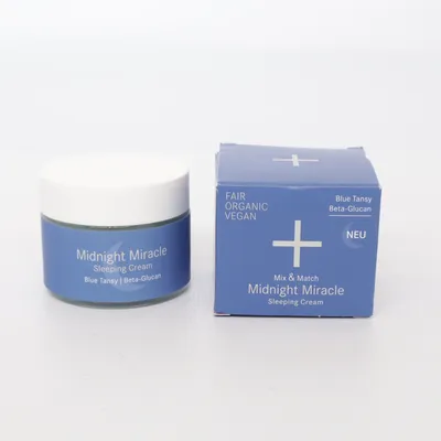 Ansiktskräm från NEU