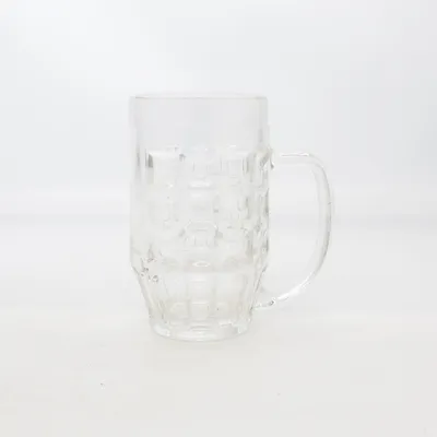 Chope à bière (Transparent)
