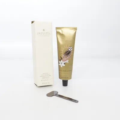 Body scrub (Intuitia) fra Rituals