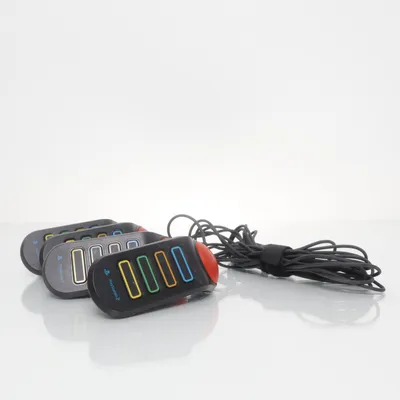 Game controller (buzz!)