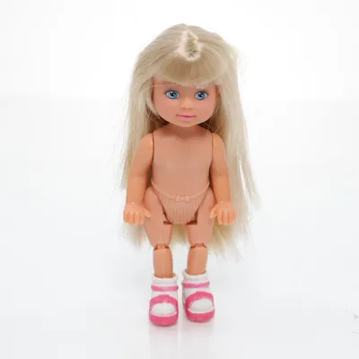 Docka (Beige, Flerfärgad) från Simba