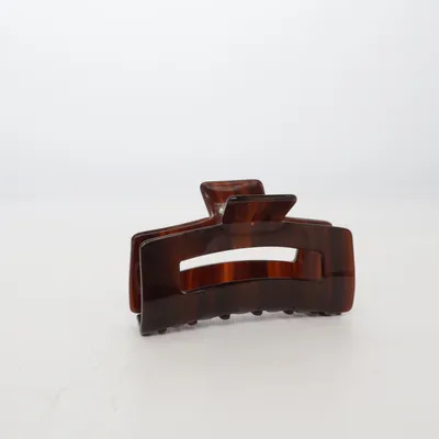 Pince à cheveux (Marron) de Arket