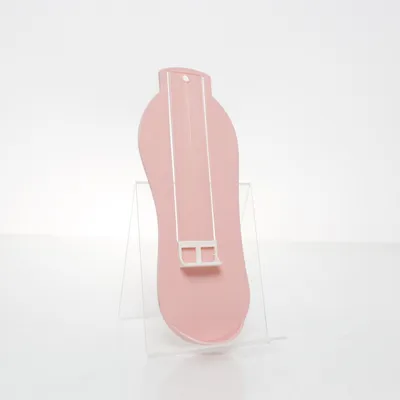 Skomätare (Rosa)