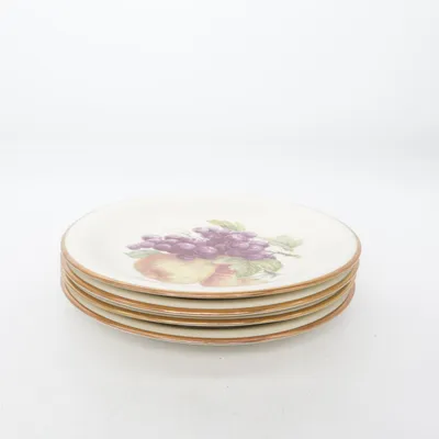 Small plate (Margarete) from Hutschenreuther