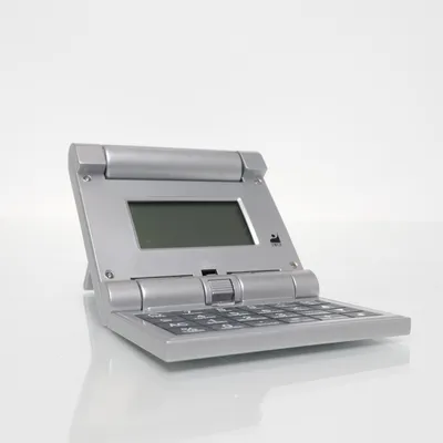 Alarm clock (Gray)