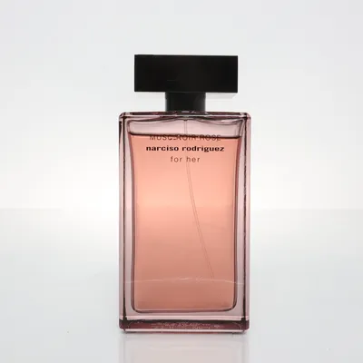 Eau de Parfum (Musc Noir Rose) van Narciso Rodriguez