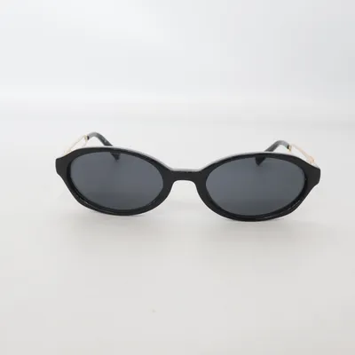 Solglasögon (Svart) från Le Specs