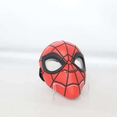 Masquerade mask (Spider-Man) from Hasbro