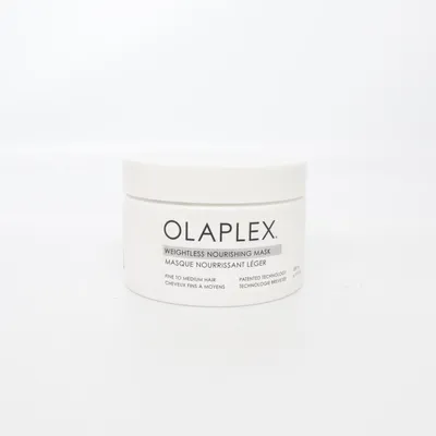Hårinpackning från Olaplex