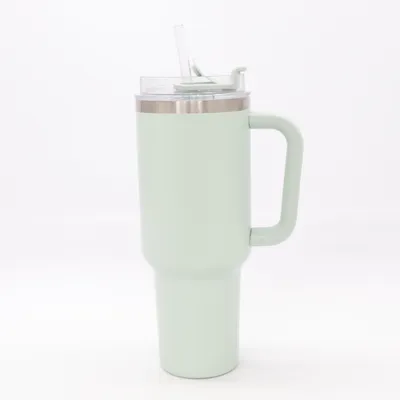 Tasse thermos (Vert) de Clas Ohlson