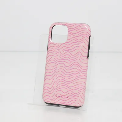 Mobilskal (Rosa) från Burga