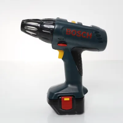 Leksaksverktyg från Bosch
