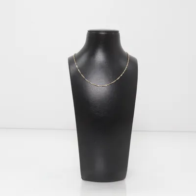 Necklace (Gold) from Tosh Unknown metal
