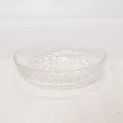Askfat (Transparent)