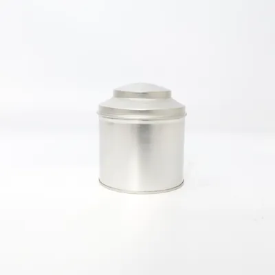 Can (Silver) from Dille & Kamille