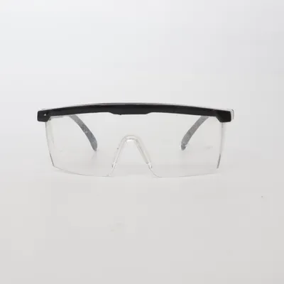 Lunettes de protection (Noir) de Reis