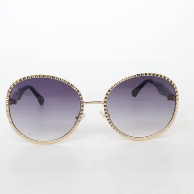 Solglasögon (Guldfärgad, Svart) från Vices