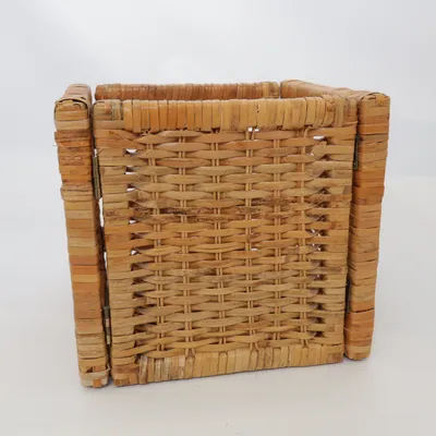 Förvaringskorg (Brun)