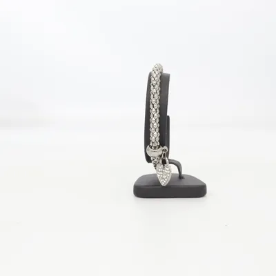 Bracelet (Argent) Métal inconnu