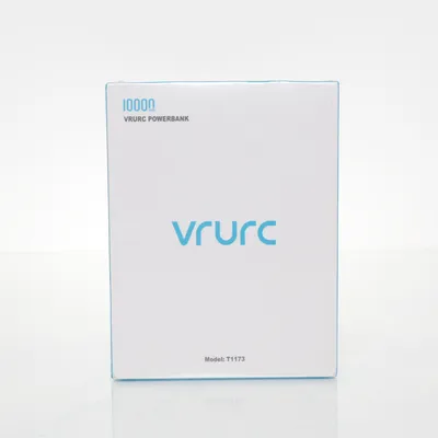 Power bank (Vrurc T1173) from Vrus