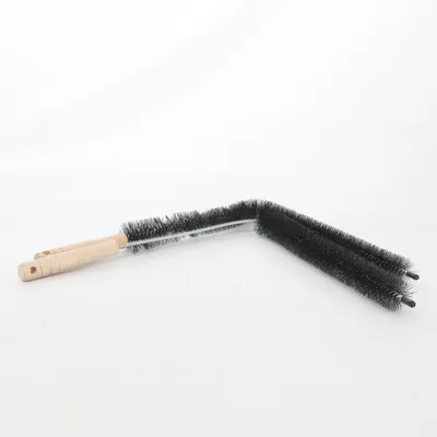 Schoonmaakspullen (radiator brush, radiator cleaning brush, cleaning brush, bottle brush, narrow brush, long brush, dust remover, radiator cleaning, hard to reach, tight spaces, narrow gaps, home cleaning, household cleaning, deep cleaning, cleaning tools, dusting, reusable, brand new, unused, wood handle, flexible brush, household essentials, home care, maintenance, cleaning supplies, kitchen cleaning, bathroom cleaning, appliance cleaning, vent cleaning, travel cleaning kit, camper, caravan, RV, boat, workshop, garage, organization, practical, minimalist, home improvement, TikTok, trending, cleaning hack, cleaning essentials, spring cleaning, premium quality, durable, versatile, ergonomic, storage, dust brush, detail cleaning, home, office, everyday use)