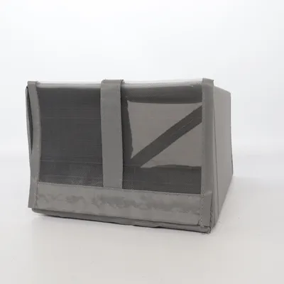 Wardrobe fittings (Gray)