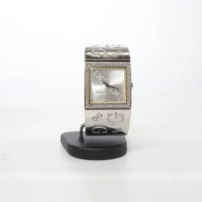 Polshorloge (Zilver) van Guess