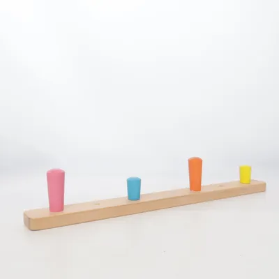 Hängare från IKEA
