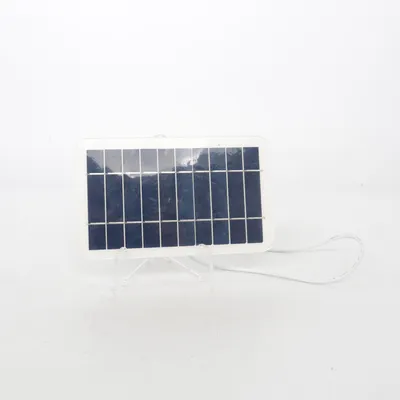 Solar charger