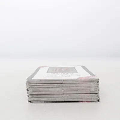 Cartes de tarot de Sarafia