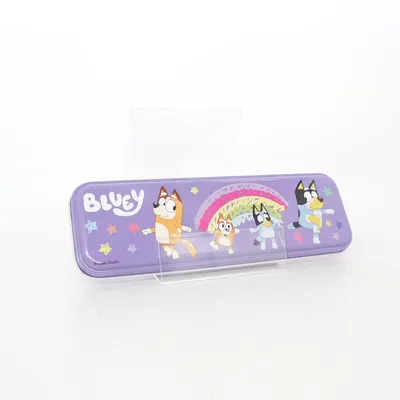 Pennskrin från Bluey