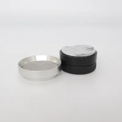 Keukengerei (Zwart, Zilver, Grijs)