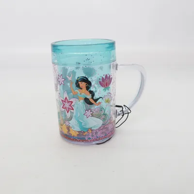 Mug (Blue, Multicolored) from Disney