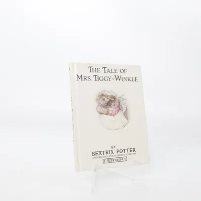 Kinderboek