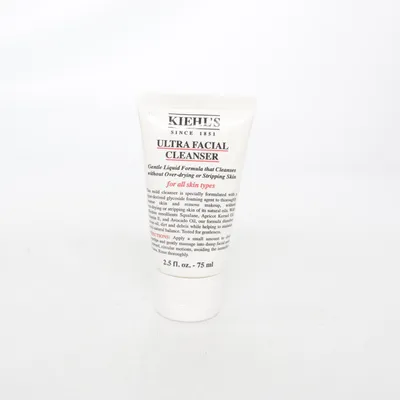 Facial cleanser from Kiehl´s