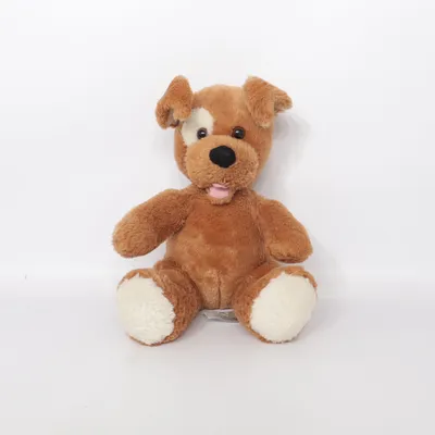 Peluche (Marron, Beige) de Build A Bear Workshop