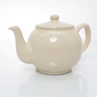 Tekande (Beige) fra Price & Kensington