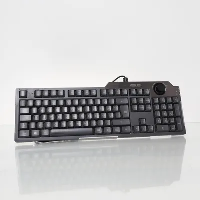 Toetsenbord (G01KB) van Asus