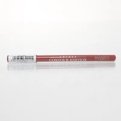 Lipliner (Roze) van Bourjois Paris